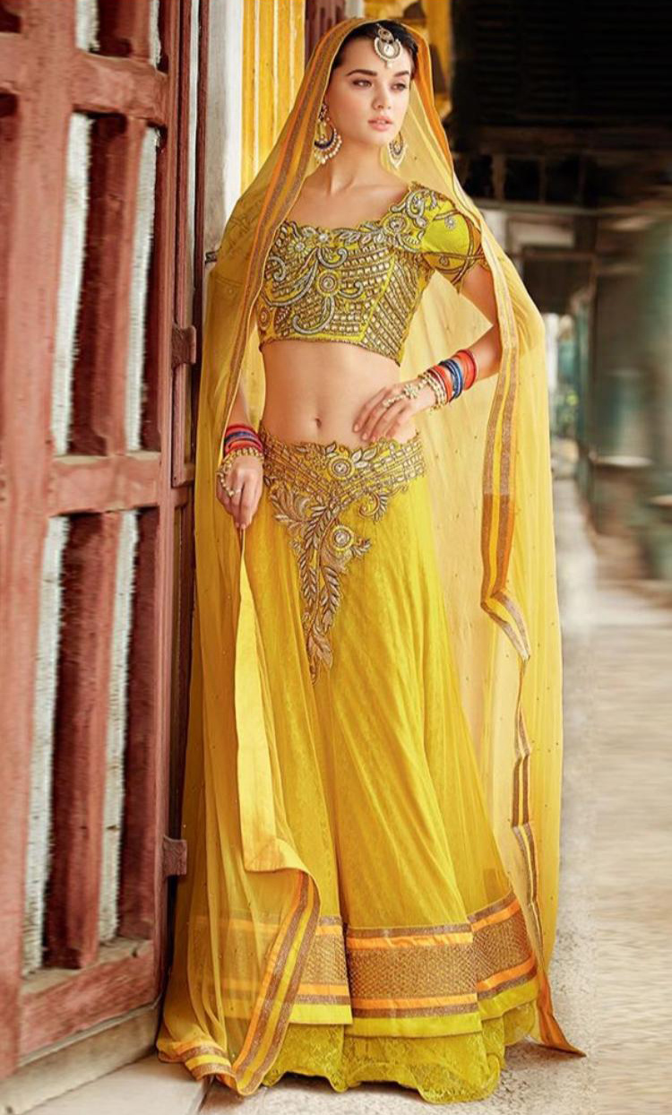 Charming Bollywood Actresses