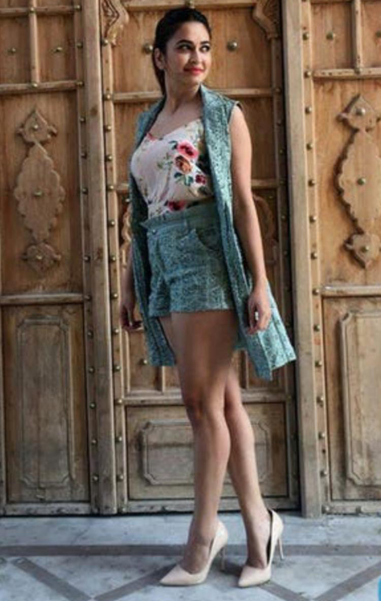 Charming Bollywood Actresses