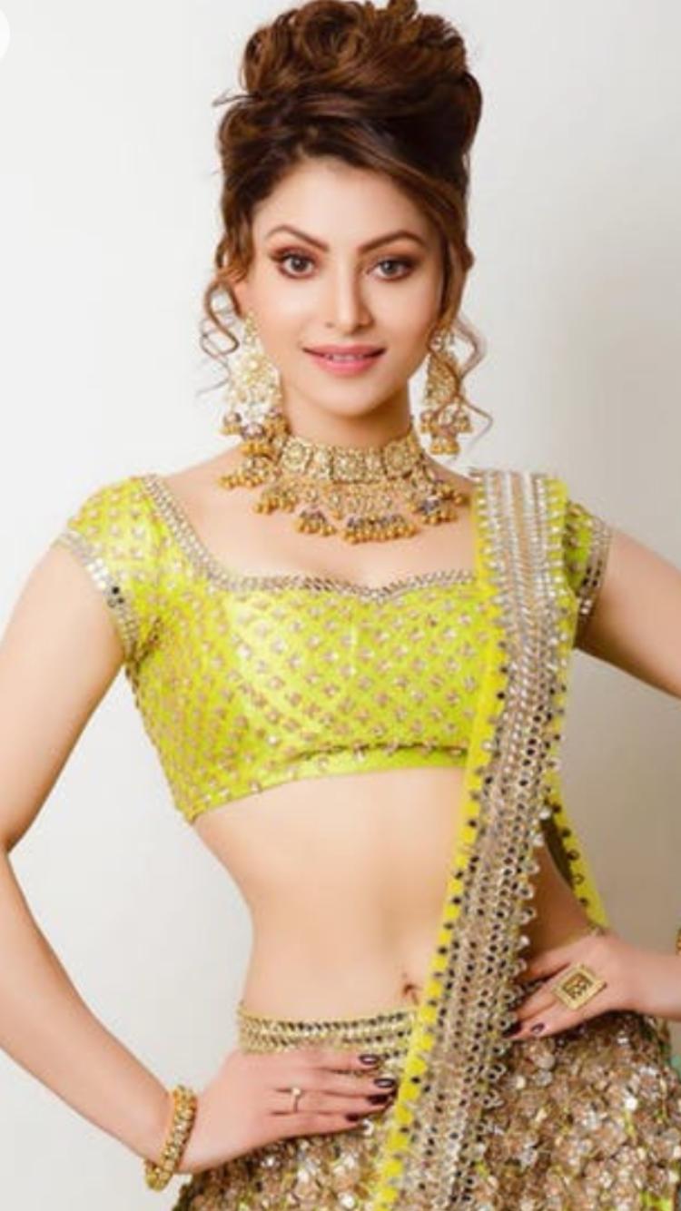 Charming Bollywood Actresses