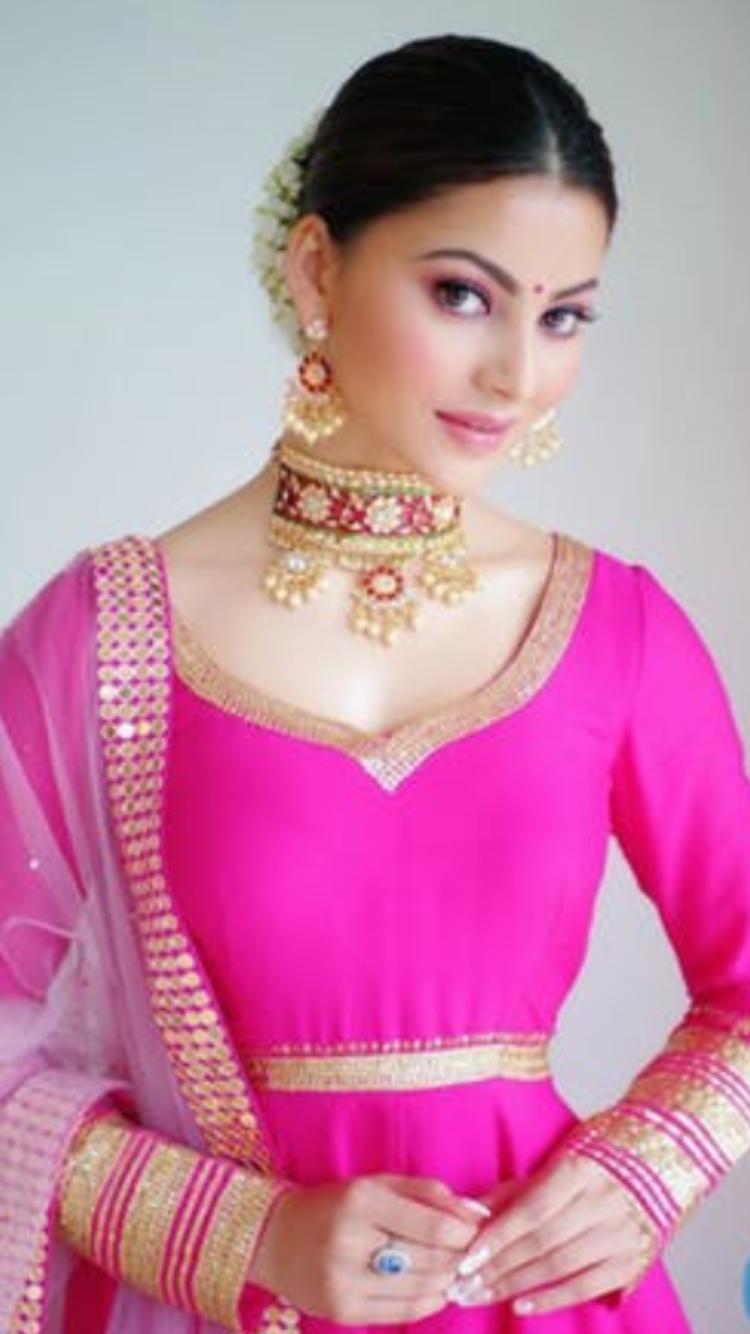Charming Bollywood Actresses