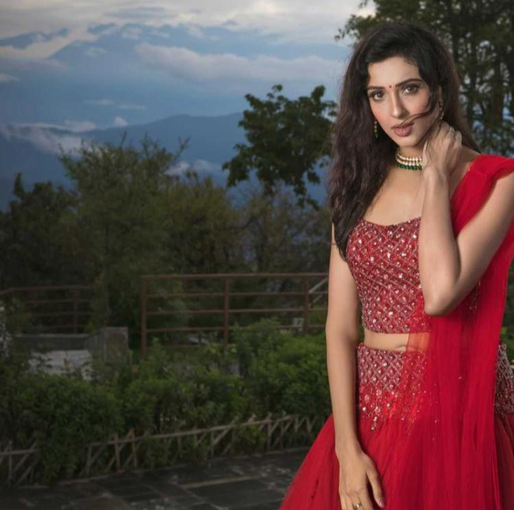 Charming Bollywood Actresses