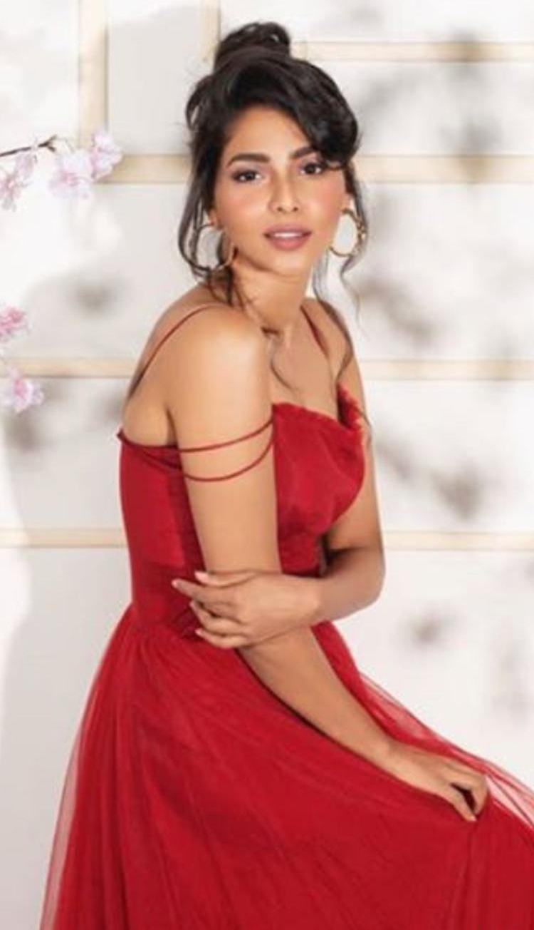 Charming Bollywood Actresses