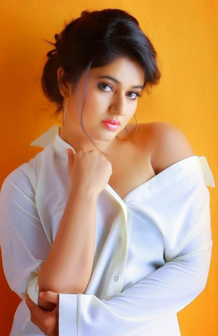 Charming Bollywood Actresses