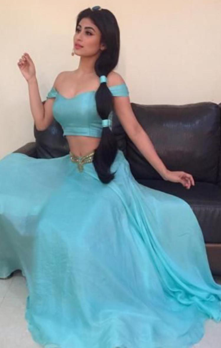 Charming Bollywood Actresses