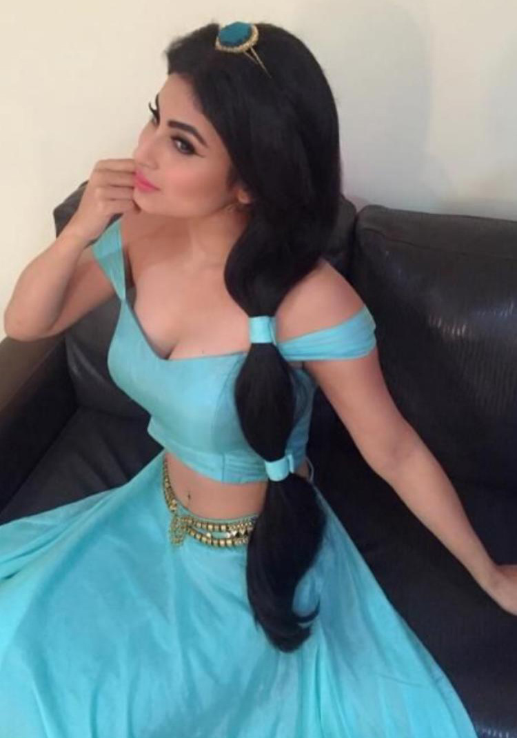Charming Bollywood Actresses