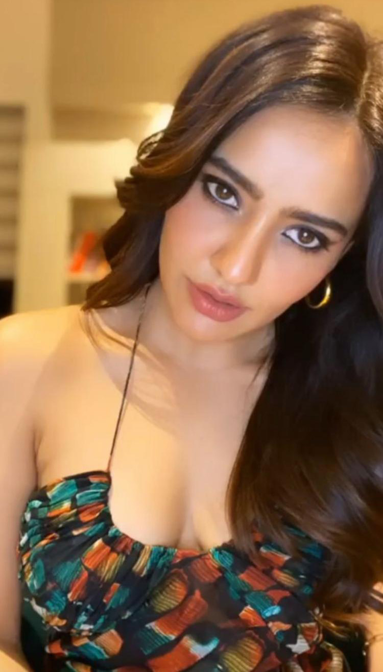 Charming Bollywood Actresses