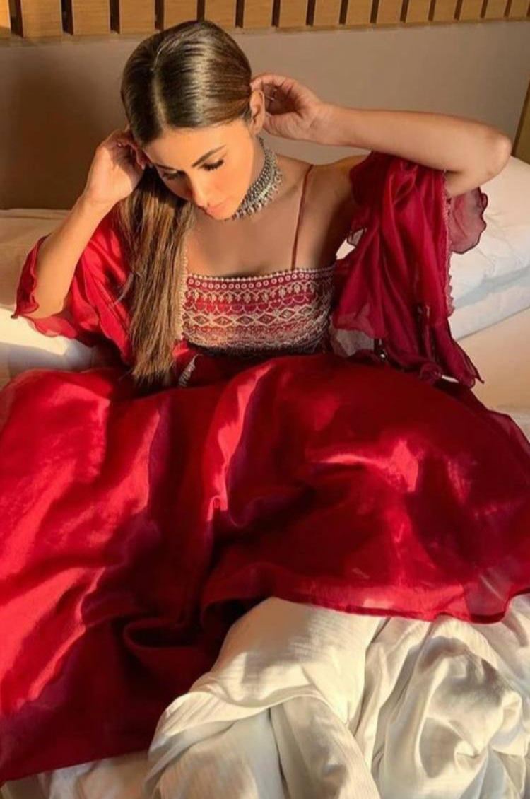 Charming Bollywood Actresses