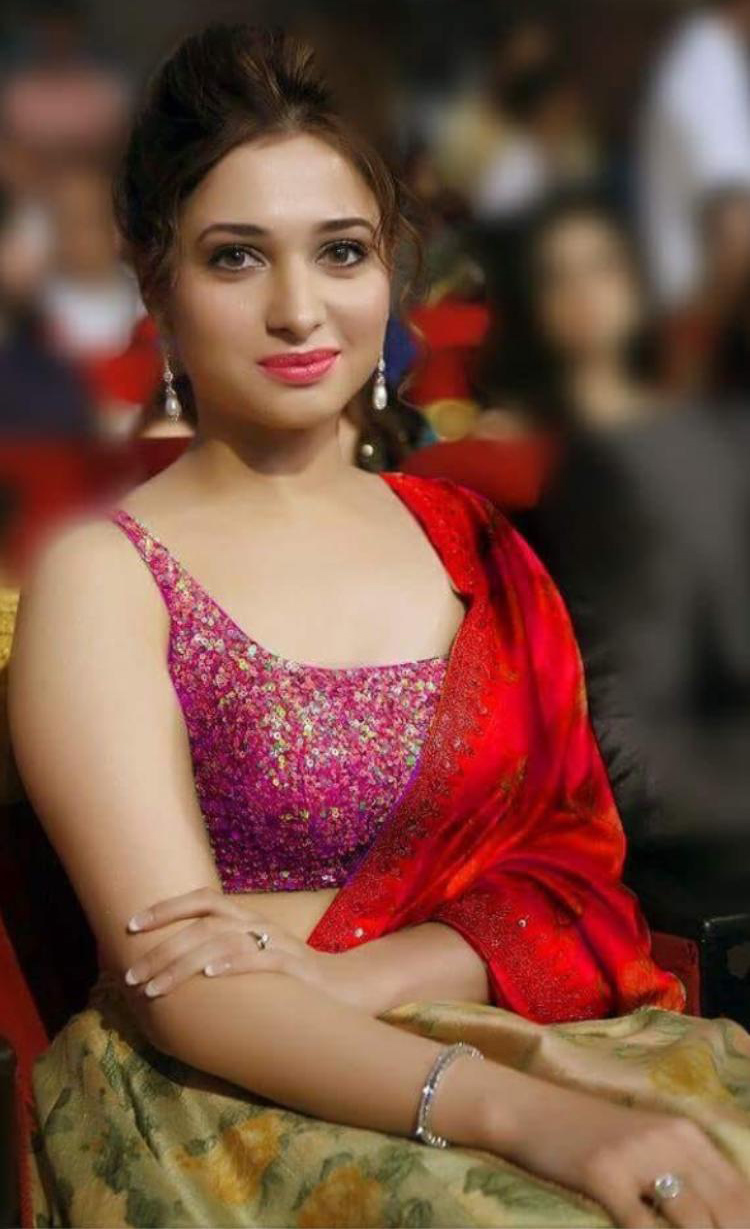 Charming Bollywood Actresses