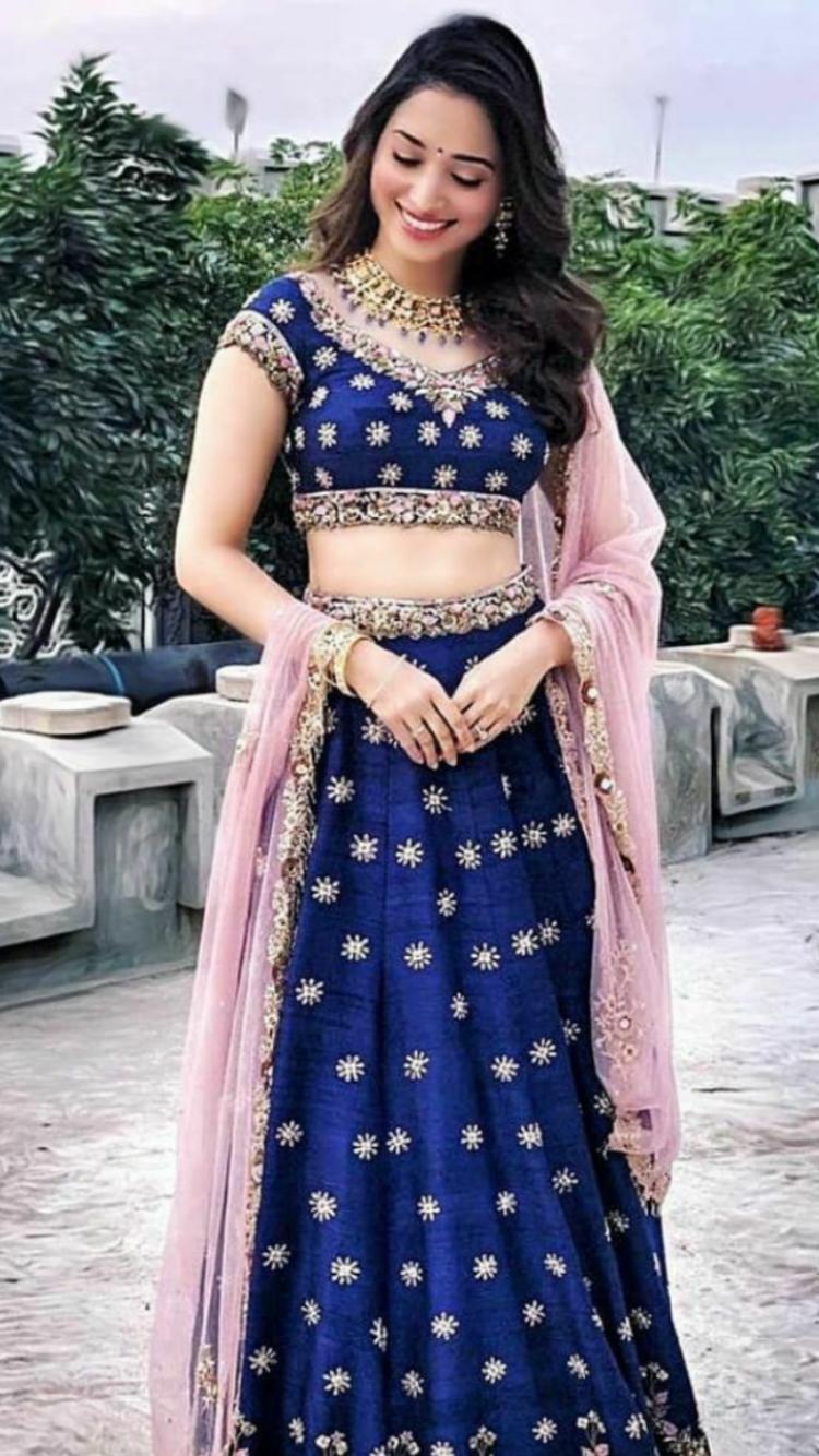 Charming Bollywood Actresses