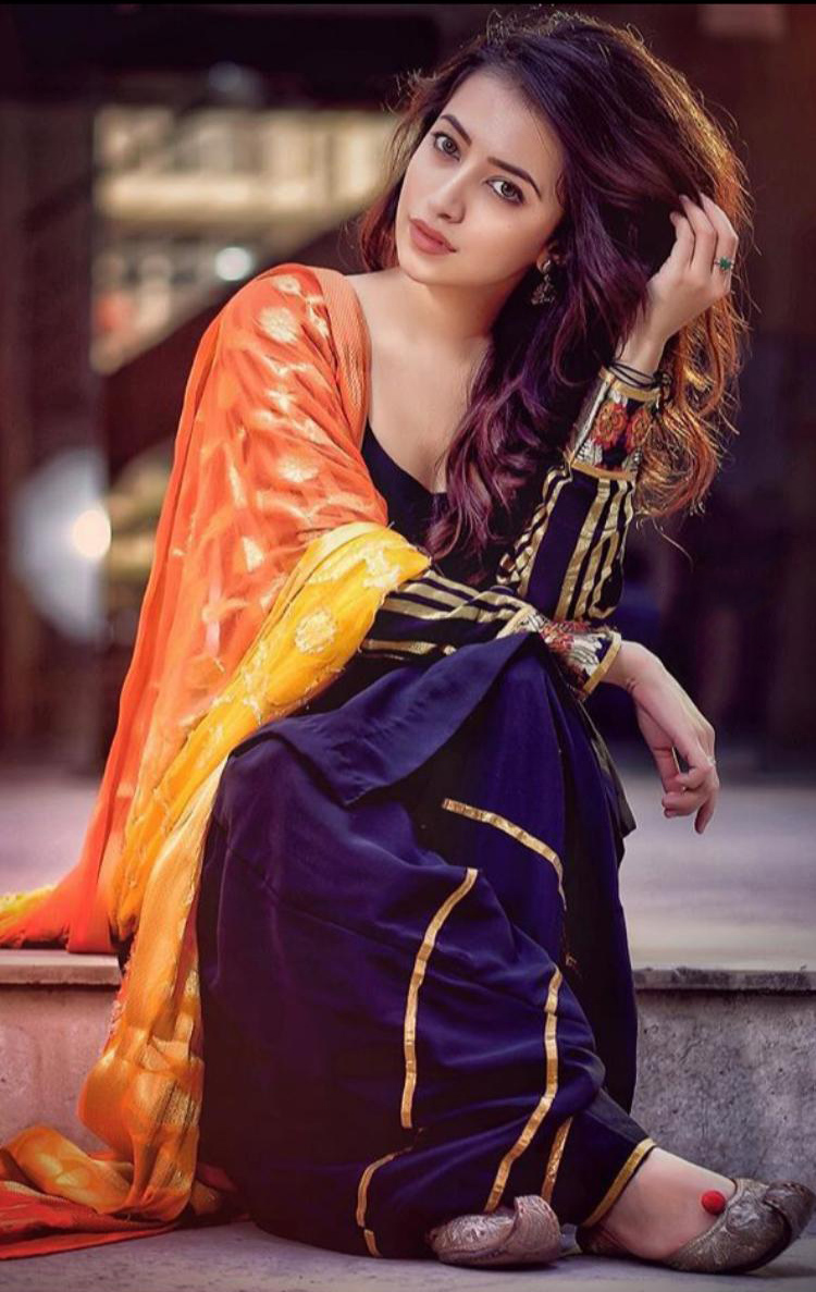 Charming Bollywood Actresses
