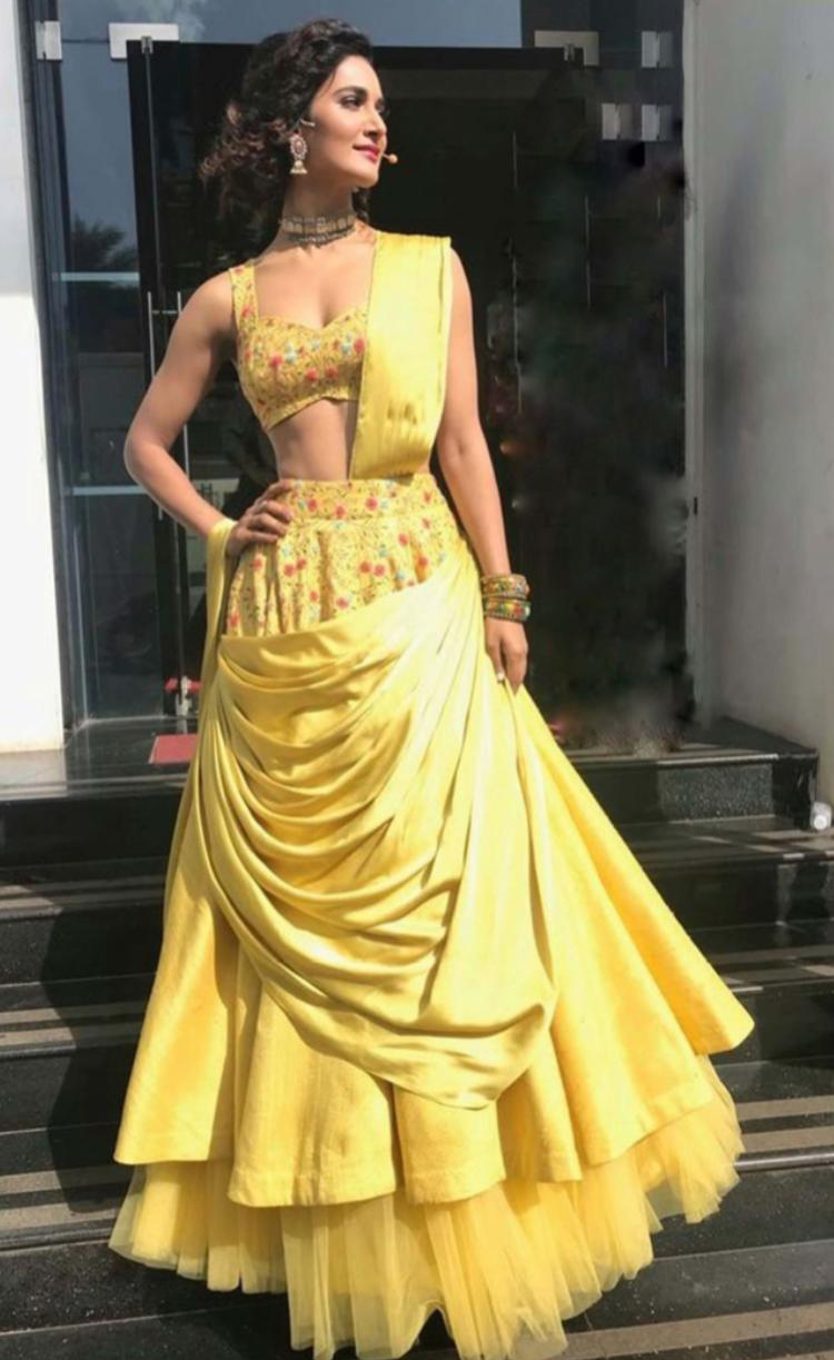 Charming Bollywood Actresses