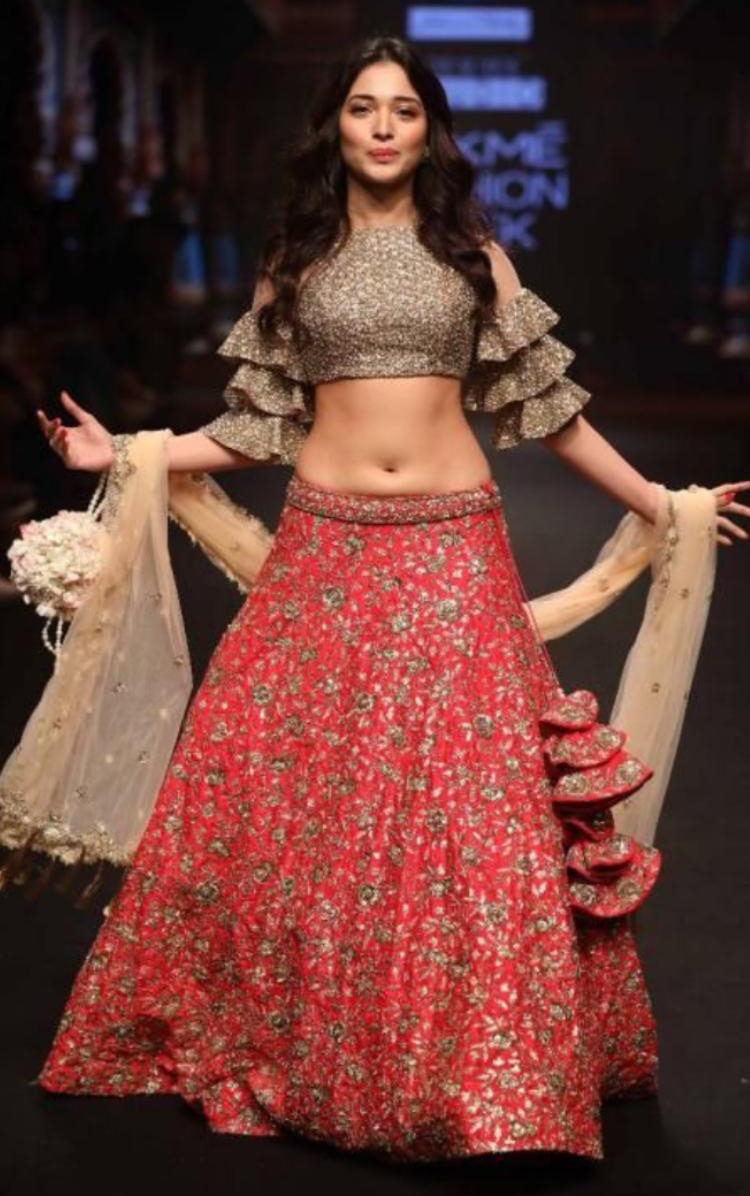 Charming Bollywood Actresses