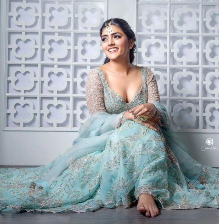 Charming Bollywood Actresses