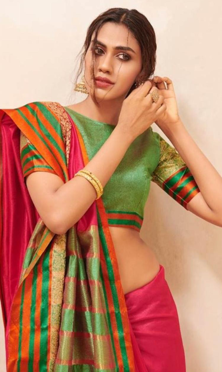 Charming Bollywood Actresses