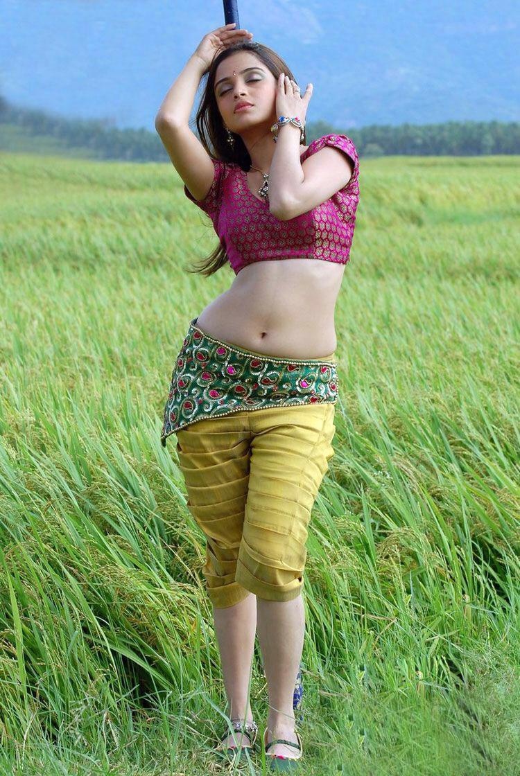 Charming Bollywood Actresses