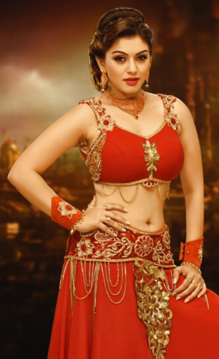Curvy South Indian Actresses