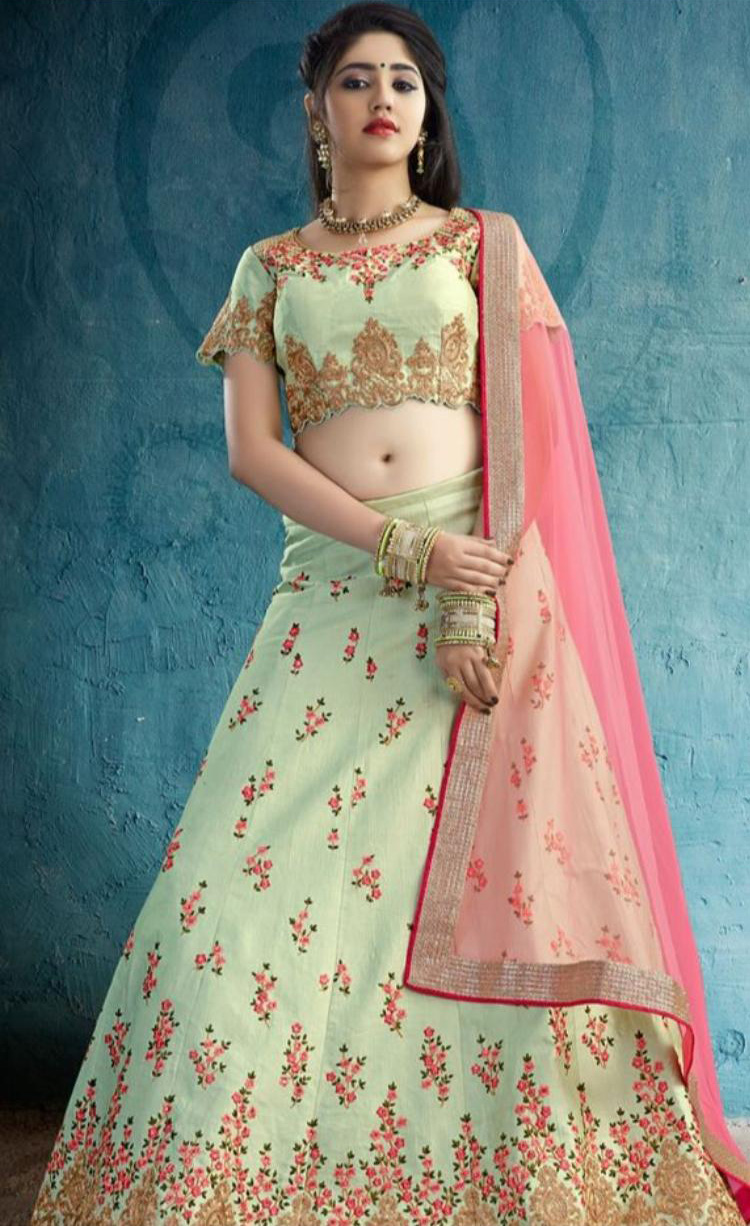 Curvy South Indian Actresses