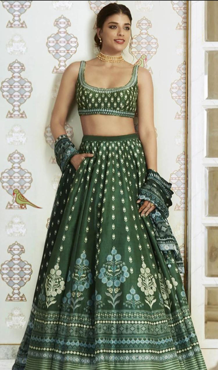 Curvy South Indian Actresses