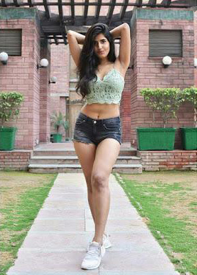 Curvy South Indian Actresses