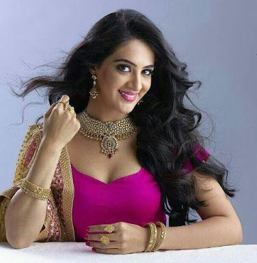 Curvy South Indian Actresses