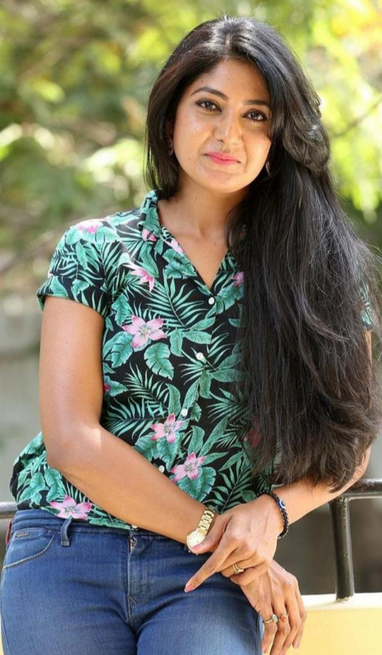 Curvy South Indian Actresses