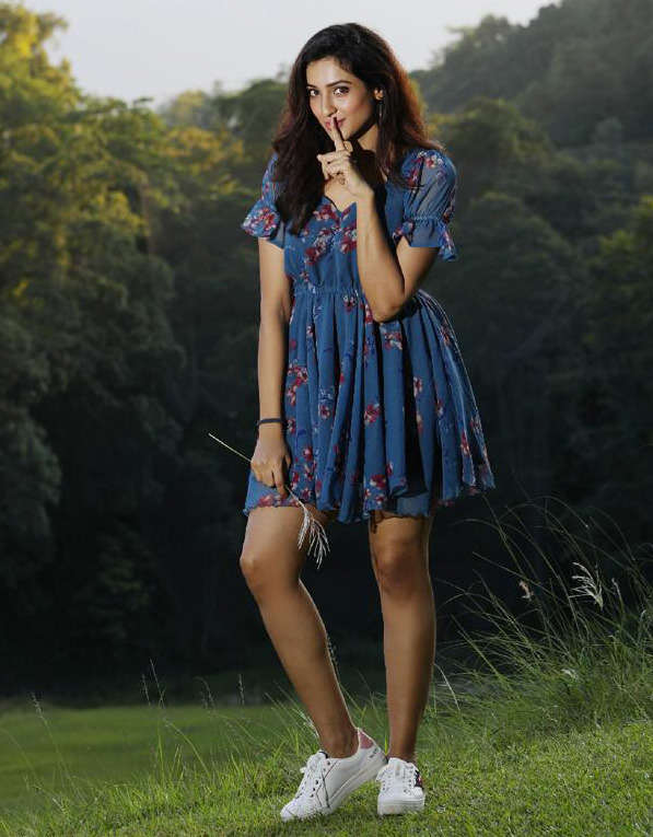 Curvy South Indian Actresses