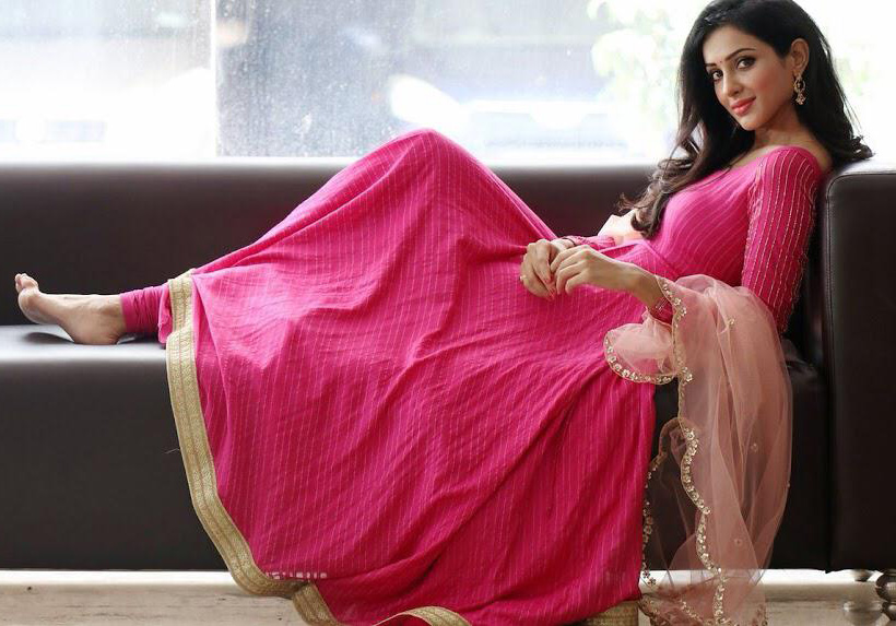 Curvy South Indian Actresses