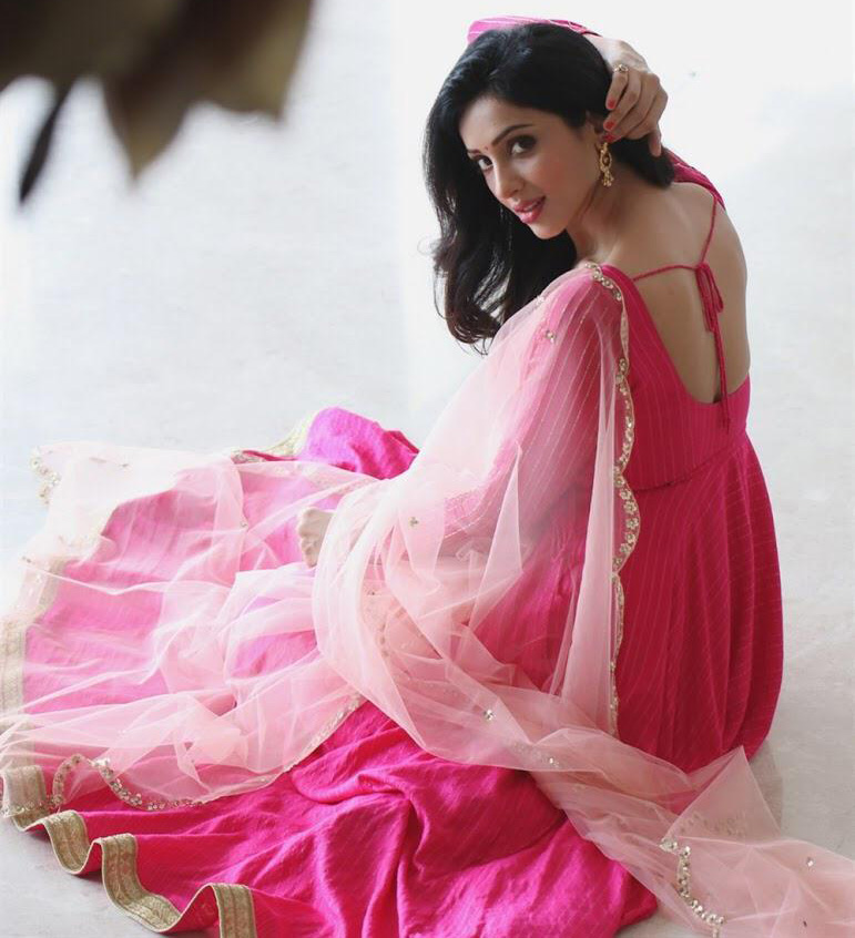 Curvy South Indian Actresses