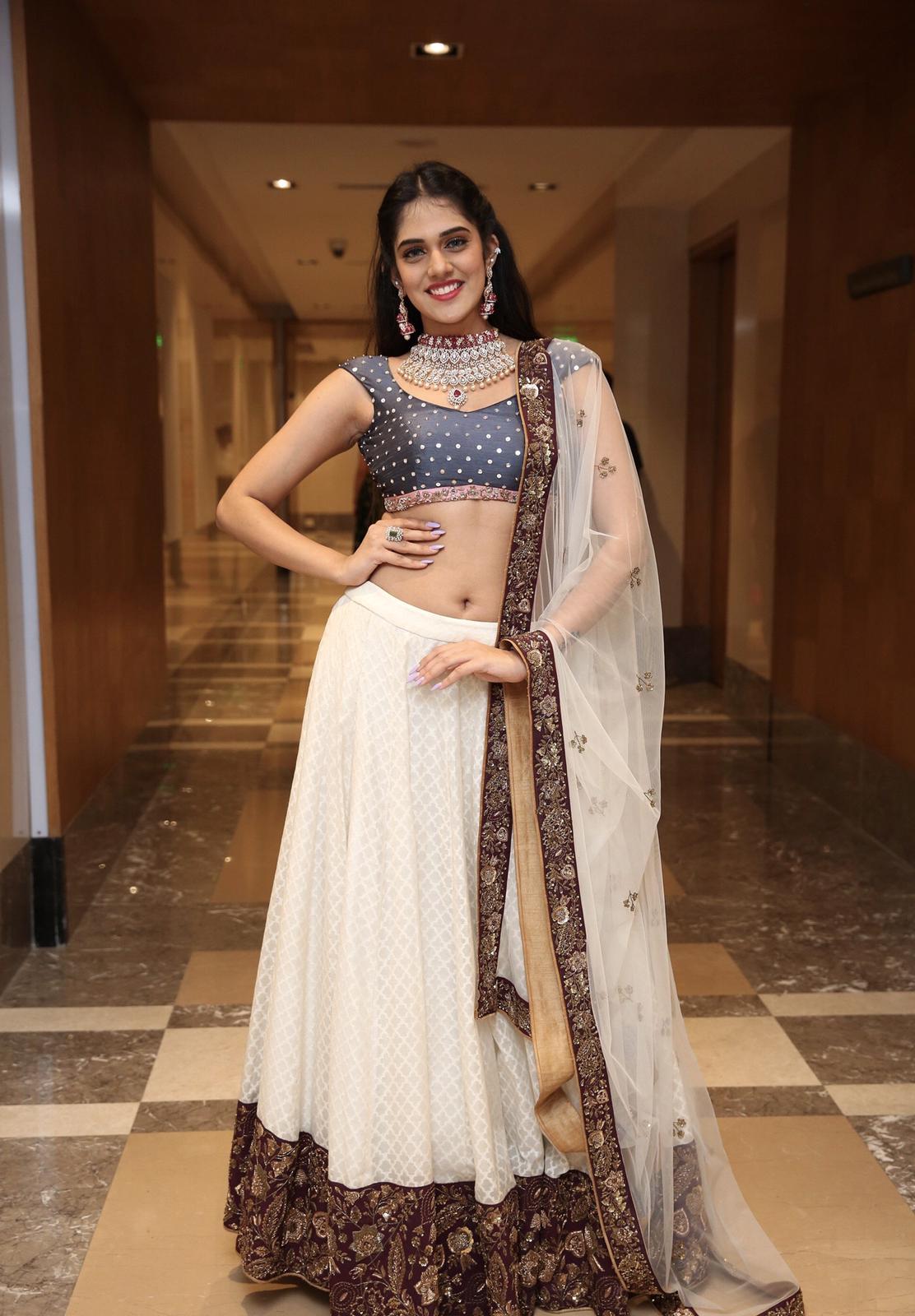 Curvy South Indian Actresses