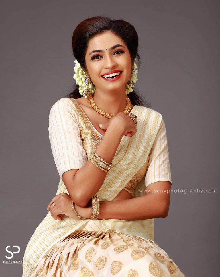 Curvy South Indian Actresses