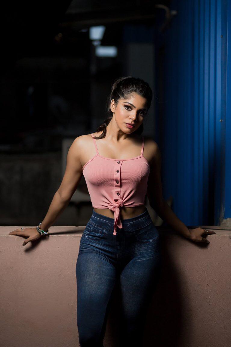 Curvy South Indian Actresses