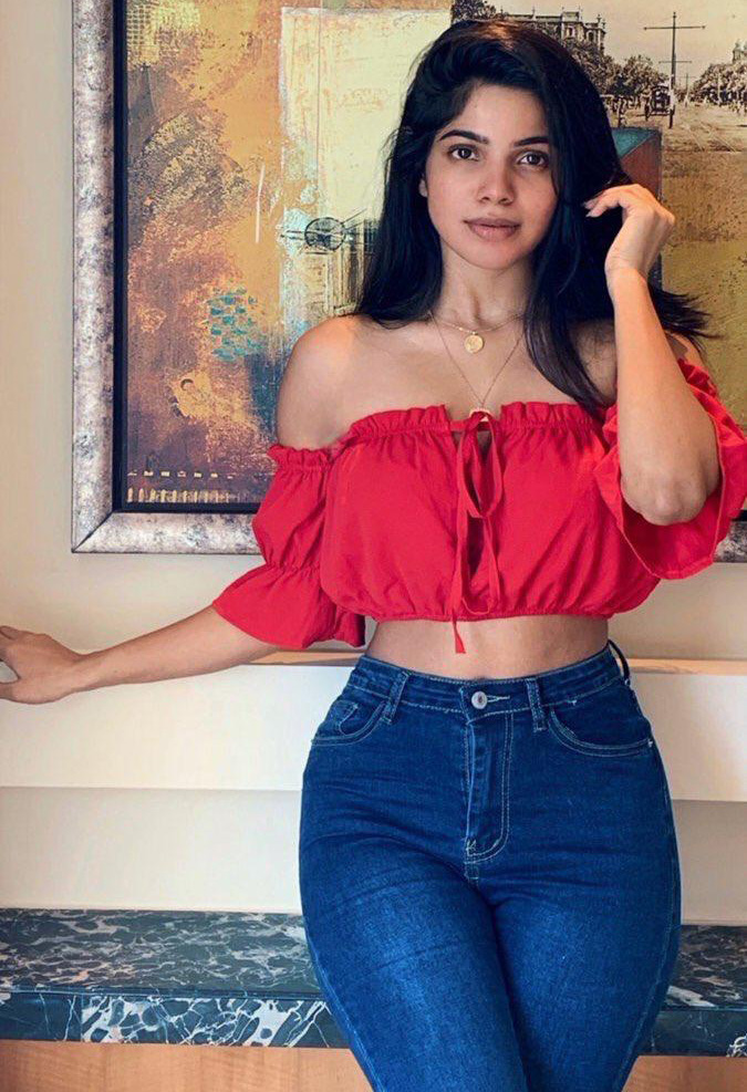 Curvy South Indian Actresses