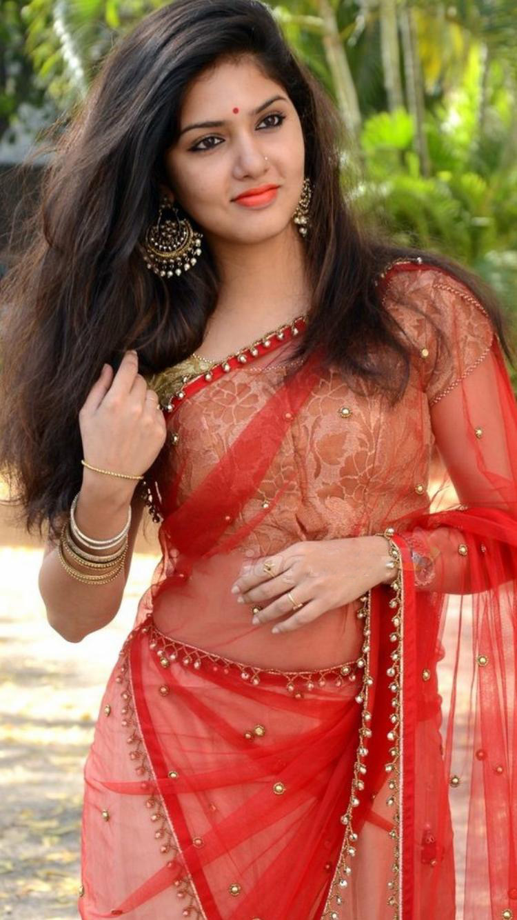 Curvy South Indian Actresses
