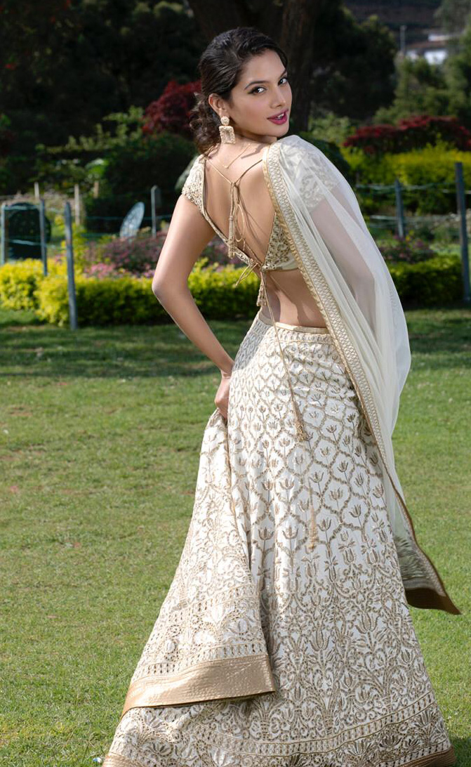 Curvy South Indian Actresses
