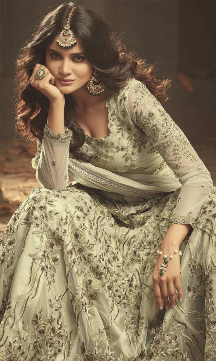 Curvy South Indian Actresses