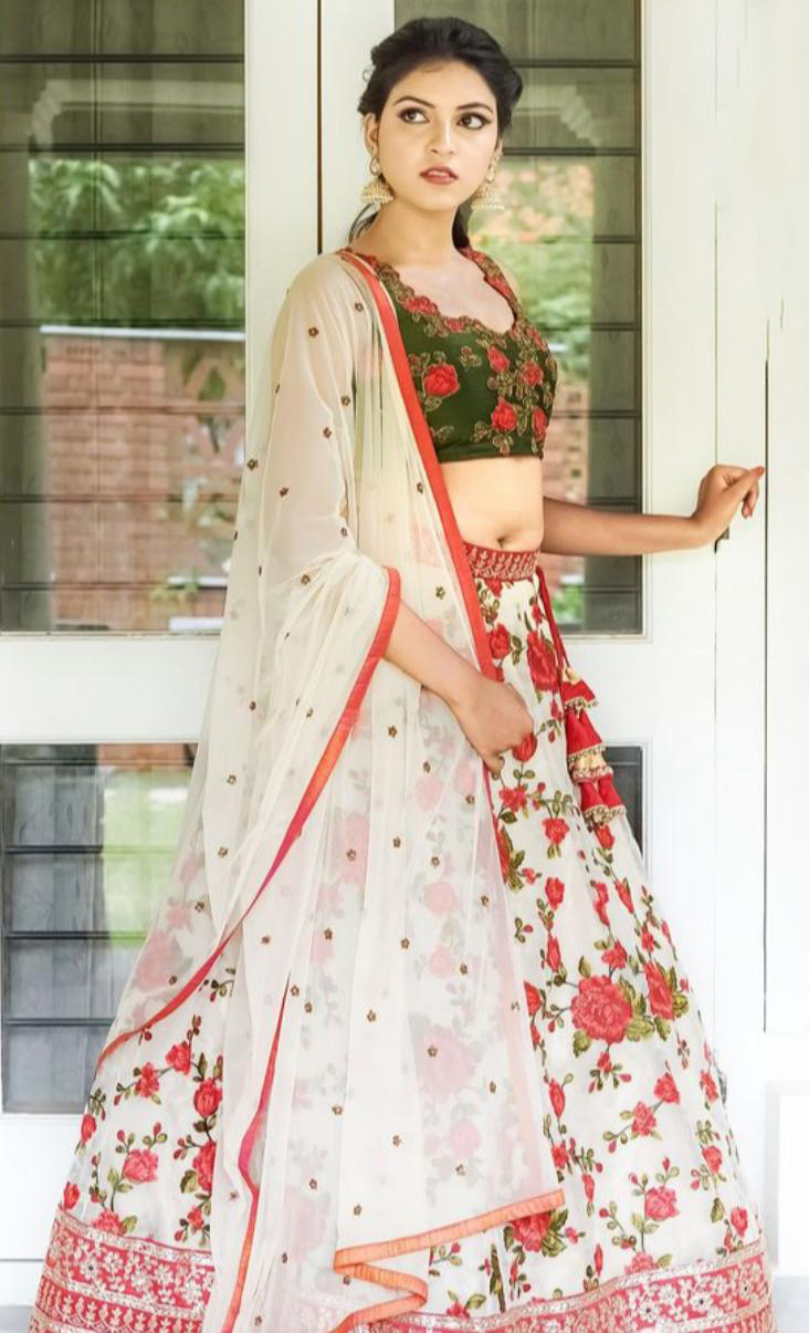 Curvy South Indian Actresses