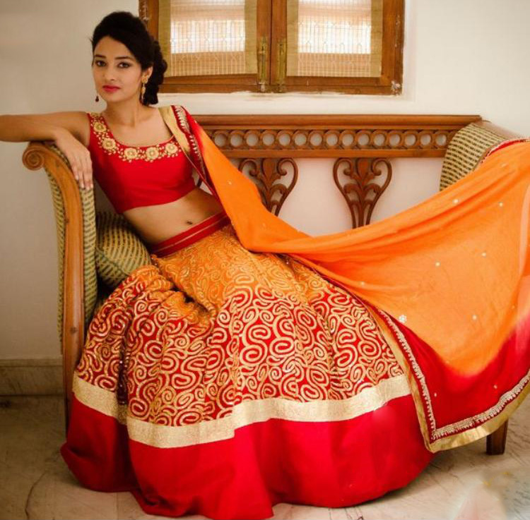 Curvy South Indian Actresses