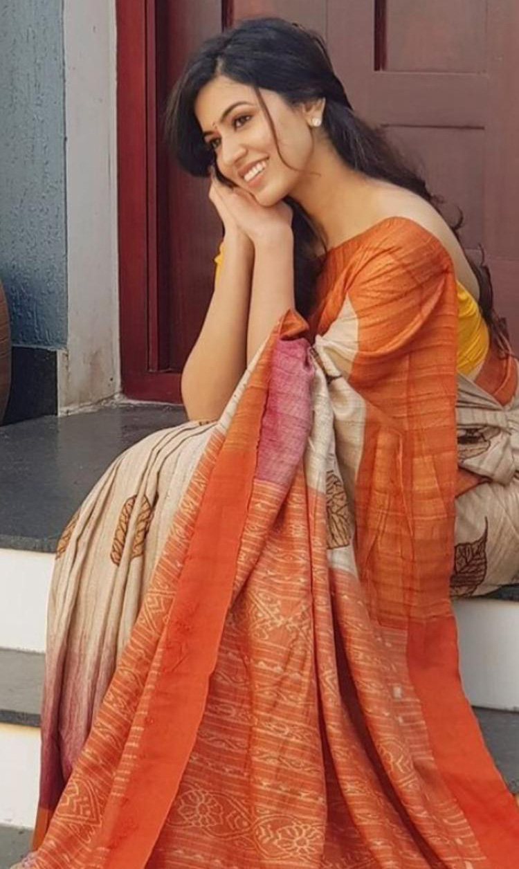 Curvy South Indian Actresses