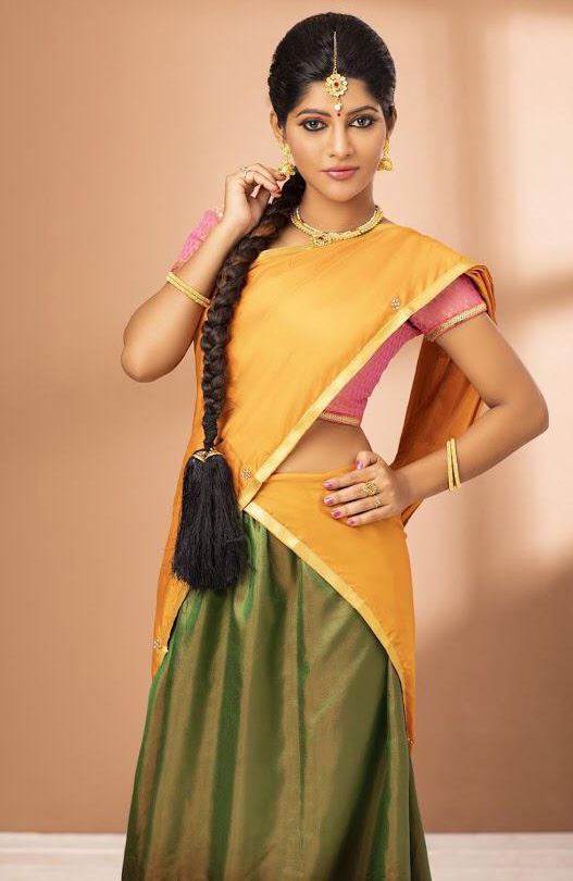 Lovely South Indian Actresses
