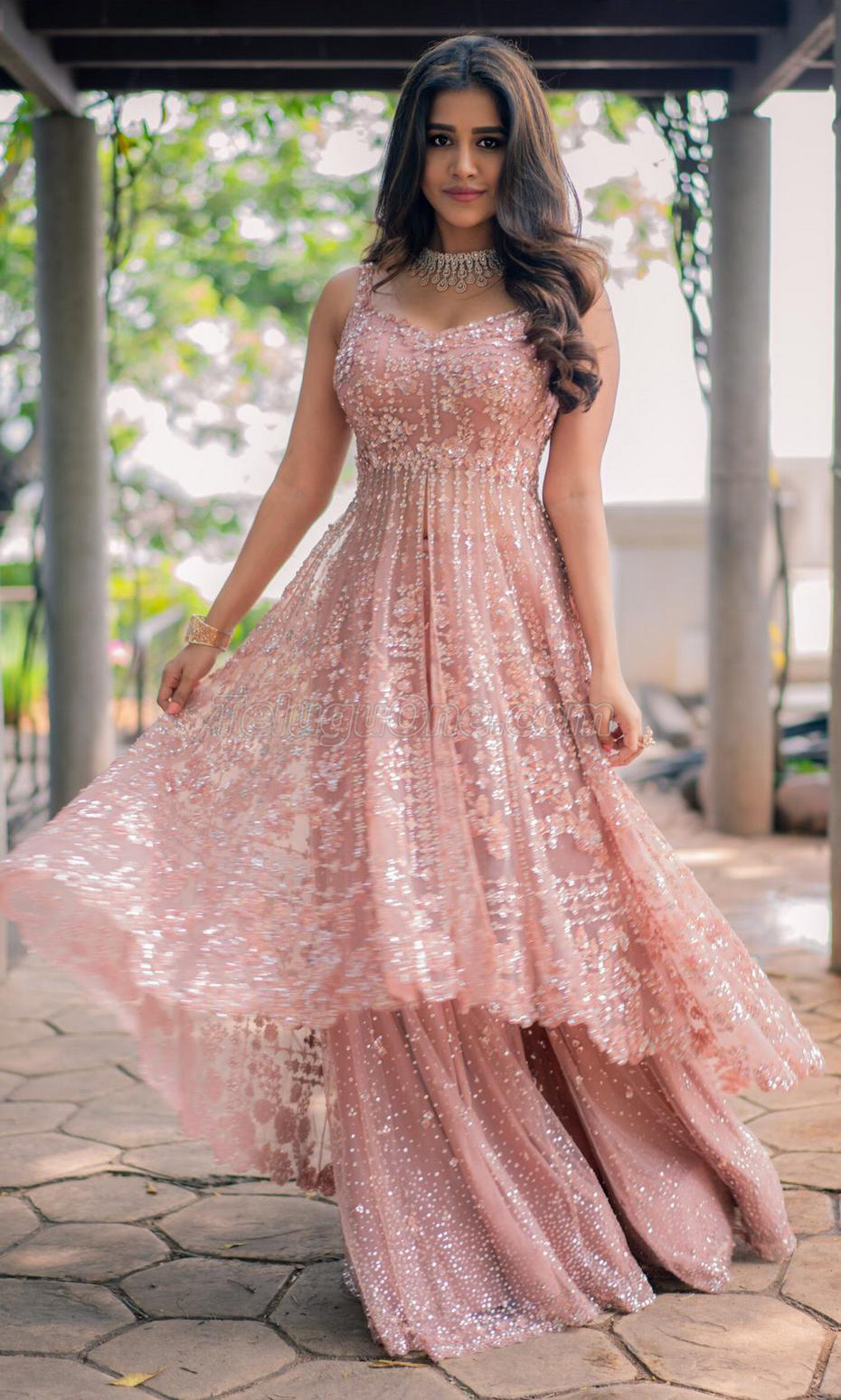 Lovely South Indian Actresses