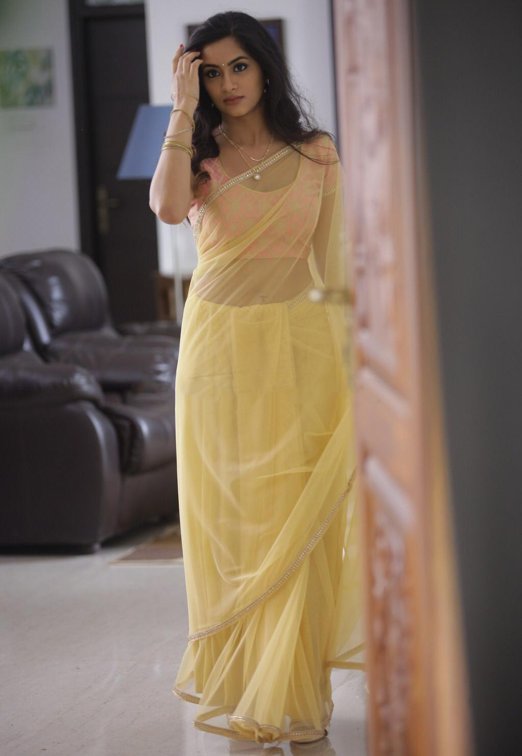 Lovely South Indian Actresses