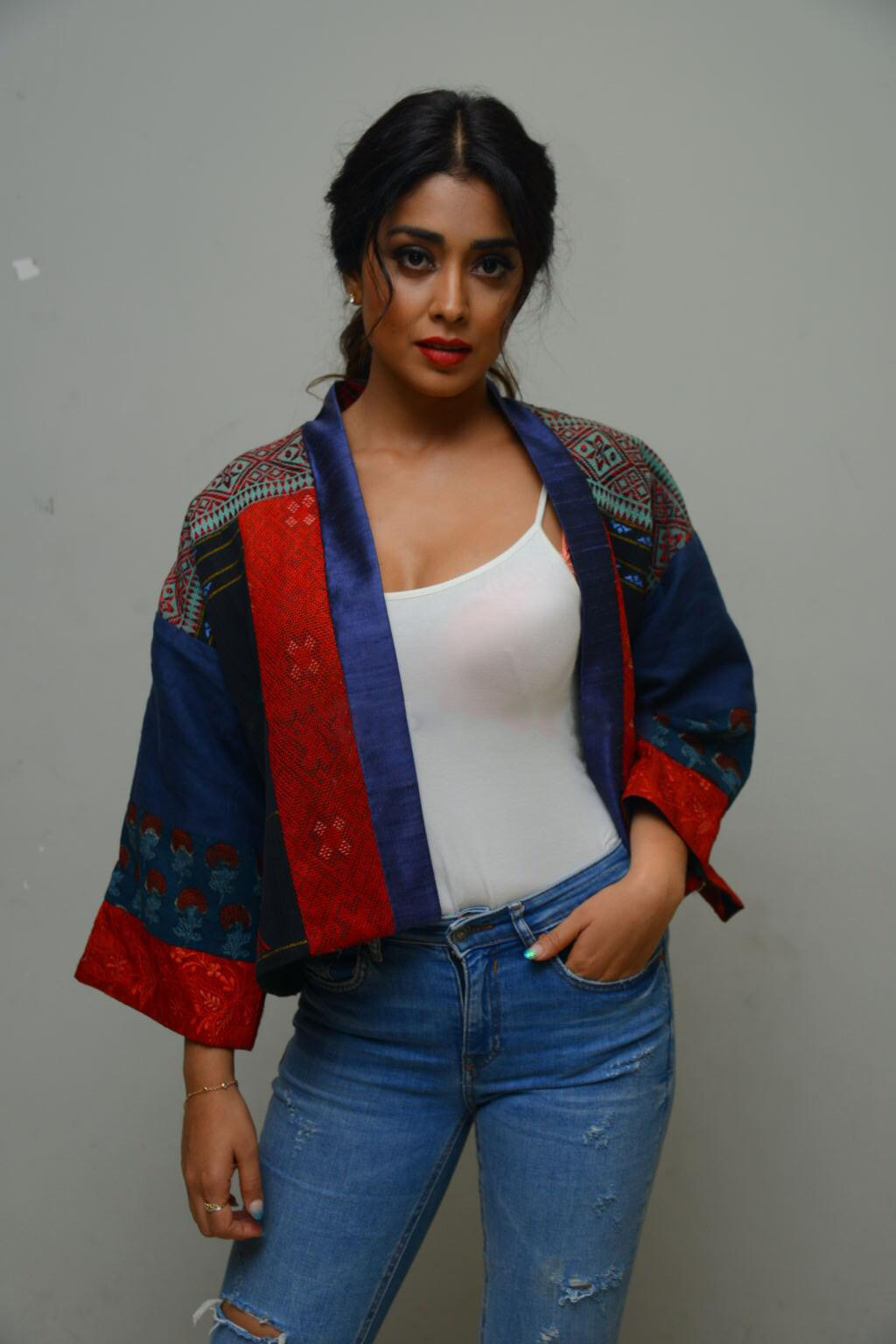 Lovely South Indian Actresses