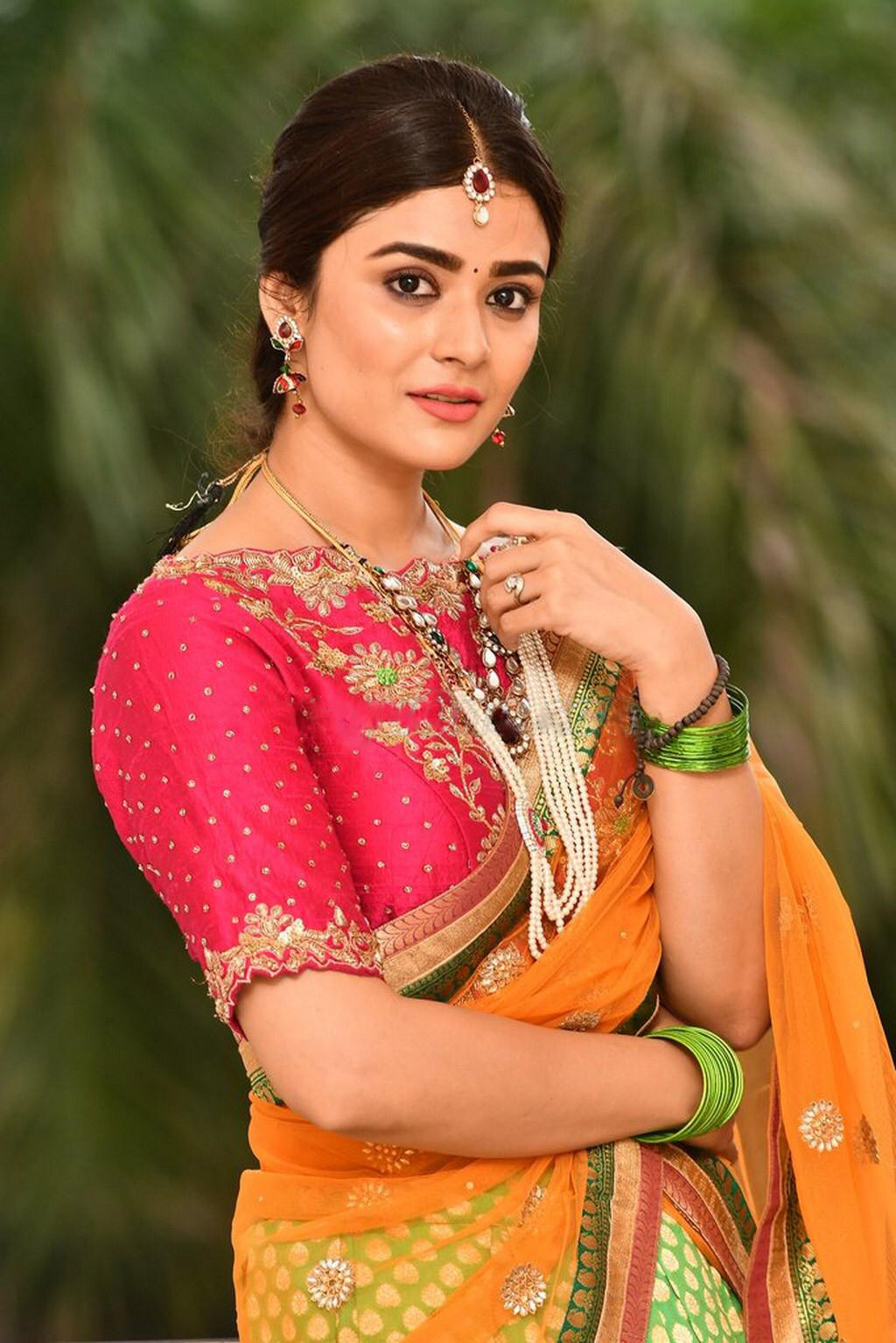 Lovely South Indian Actresses