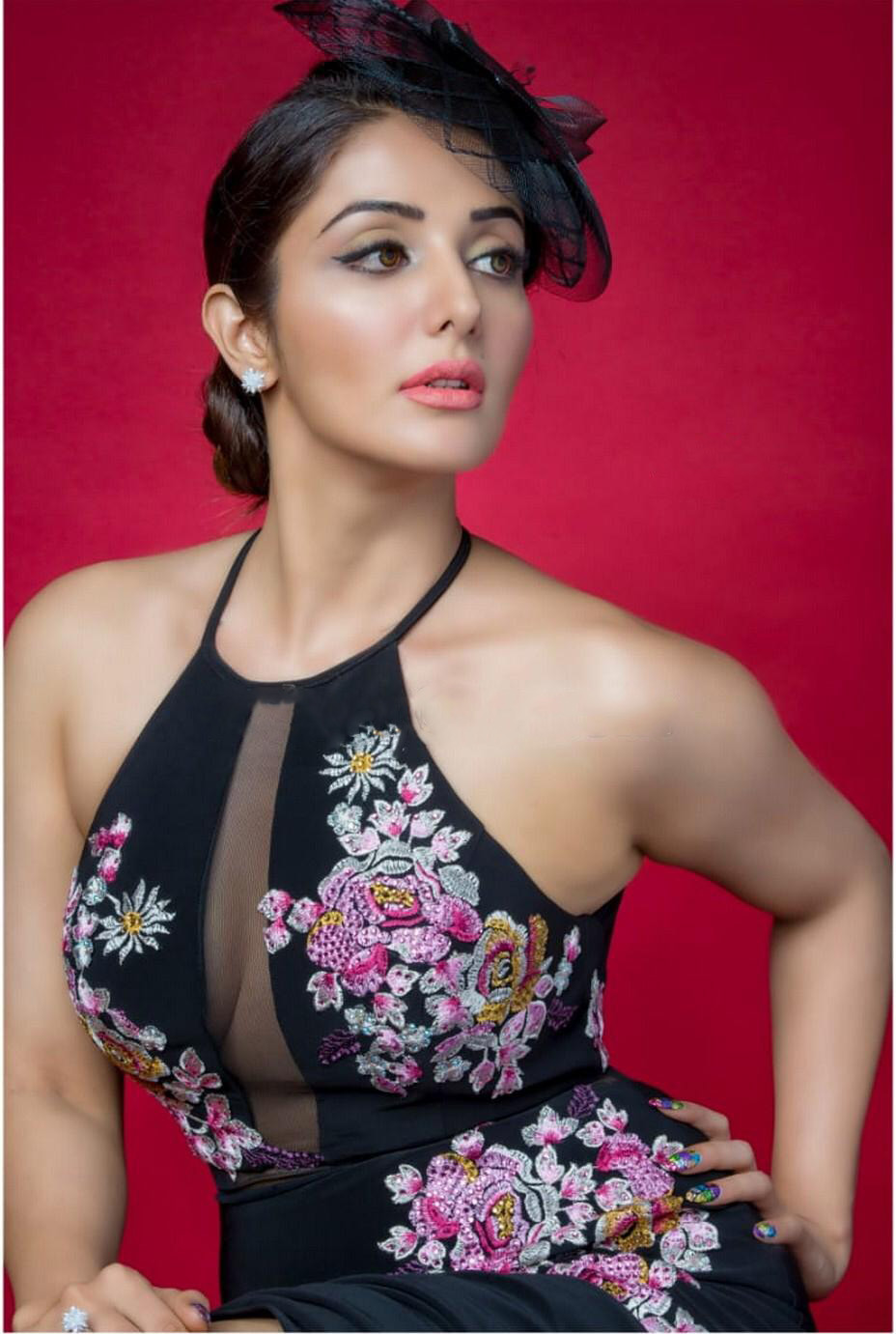 Lovely South Indian Actresses