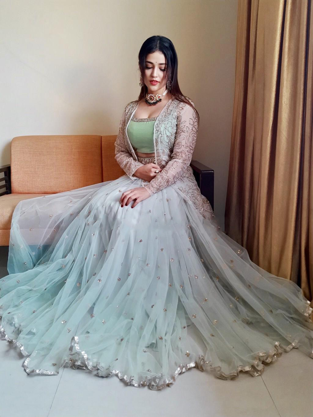 Lovely South Indian Actresses