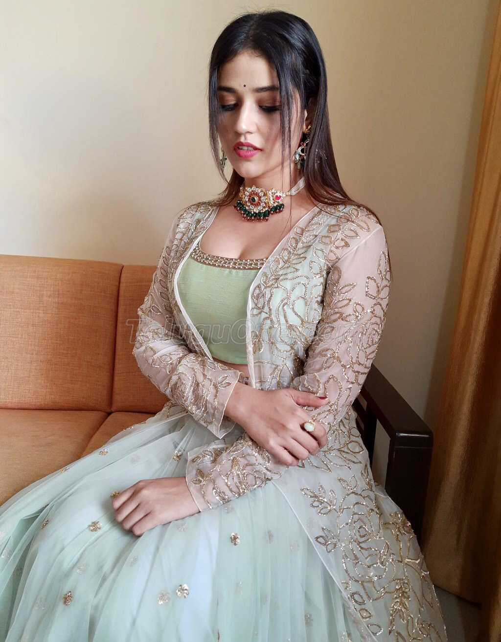 Lovely South Indian Actresses