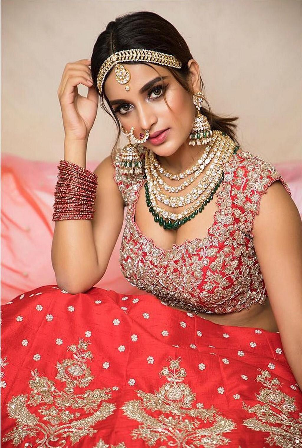 Lovely South Indian Actresses