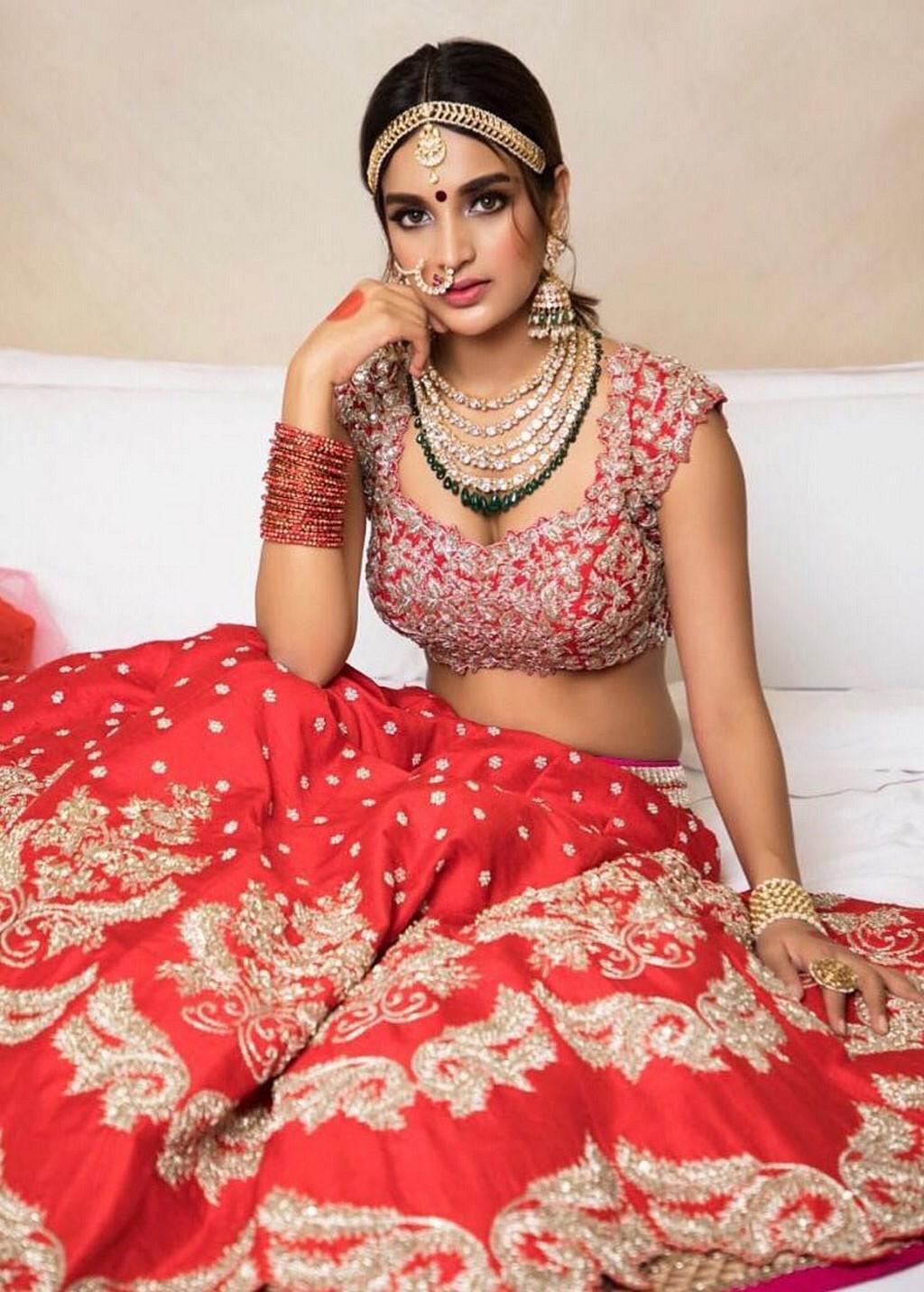 Lovely South Indian Actresses
