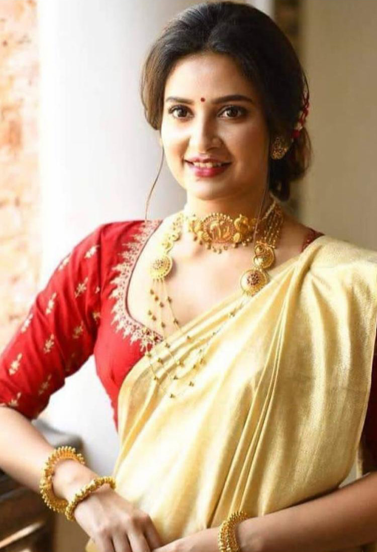 Lovely South Indian Actresses