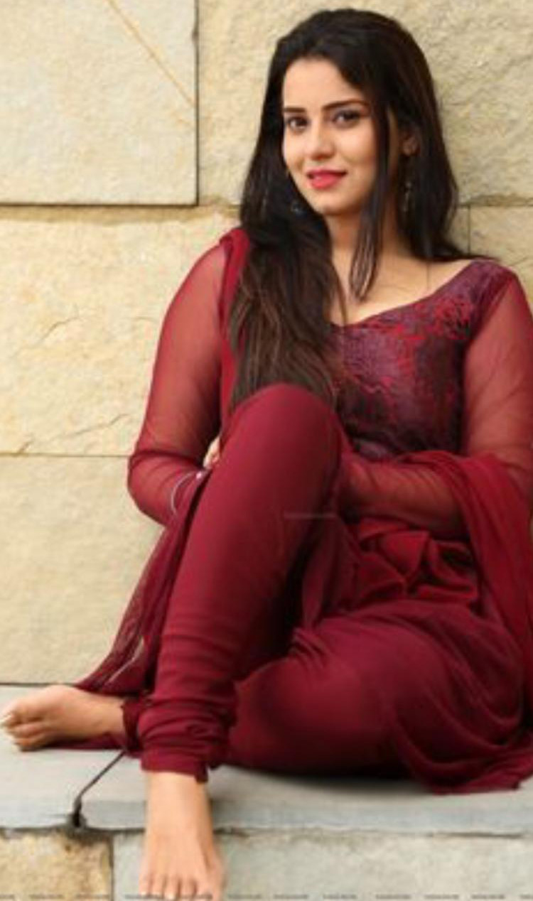 Lovely South Indian Actresses